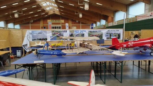 Standnachbarn - der MFG Berlin 1990 e.V.