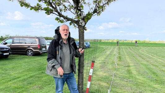 Baumpflege Einzelkämpfer