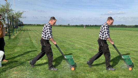 ... effektiv arbeiten