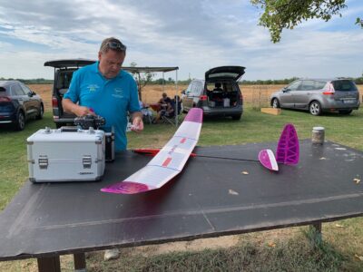 Genau ansehen, was das ist