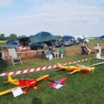 Modelle des MFC Nauen