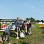 Alles wird überprüft