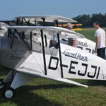 Original und Modell Original und Modell